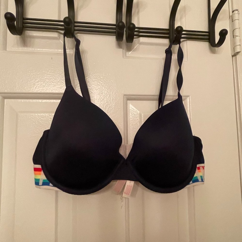 Victoria Secret Pink Bra